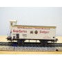 Märklin 48944 wagons plats type Bt 10 conteneurs à bière Königsbacher DB BO