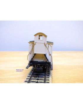 Märklin 48944 wagons plats type Bt 10 conteneurs à bière Königsbacher DB BO