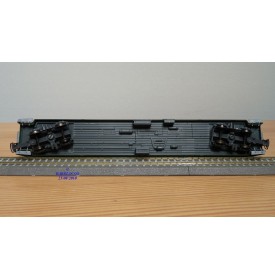 BEMO   3250 117 voiture EW 1 2 Kl. B 2347 RHB BO