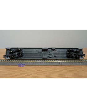 BEMO   3250 117 voiture EW 1 2 Kl. B 2347 RHB BO