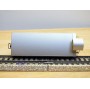 Märklin 48944 wagons plats type Bt 10 conteneurs à bière Königsbacher DB BO
