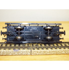 Märklin 48944 wagons plats type Bt 10 conteneurs à bière Königsbacher DB BO