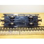 Märklin 48944 wagons plats type Bt 10 conteneurs à bière Königsbacher DB BO