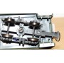 BEMO   3250 117 voiture EW 1 2 Kl. B 2347 RHB BO
