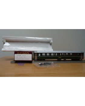 BEMO   3250 117 voiture EW 1 2 Kl. B 2347 RHB BO