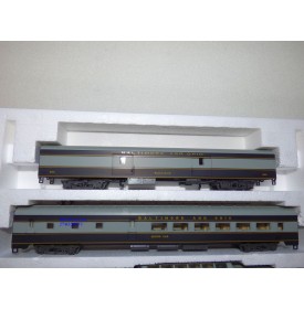 RIVAROSSI "véro" 311, coffret LORELEY EXPRESS Neuf BO