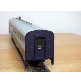 RIVAROSSI "véro" 6960 set A, coffret 4 voitures Baltimore and Ohio   B&O   BO