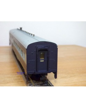 RIVAROSSI "véro" 6960 set A, coffret 4 voitures Baltimore and Ohio   B&O   BO