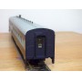 RIVAROSSI "véro" 6960 set A, coffret 4 voitures Baltimore and Ohio   B&O   BO