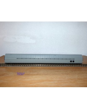RIVAROSSI "véro" 6960 set A, coffret 4 voitures Baltimore and Ohio   B&O   BO