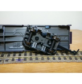 RIVAROSSI "véro" 311, coffret LORELEY EXPRESS Neuf BO