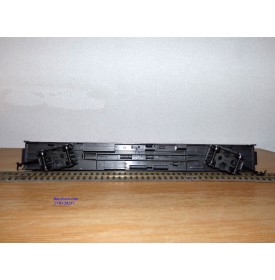RIVAROSSI "véro" 6960 set A, coffret 4 voitures Baltimore and Ohio   B&O   BO