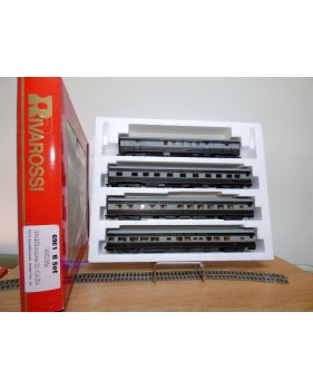 RIVAROSSI "véro" 311, coffret LORELEY EXPRESS Neuf BO