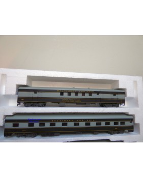 RIVAROSSI "véro" 311, coffret LORELEY EXPRESS Neuf BO
