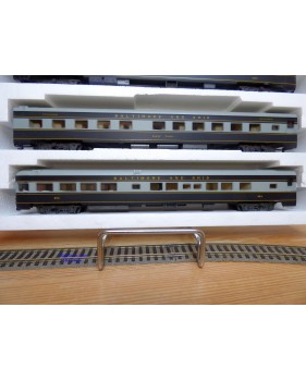 RIVAROSSI "véro" 311, coffret LORELEY EXPRESS Neuf BO