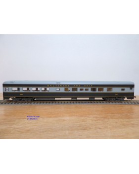 RIVAROSSI "véro" 311, coffret LORELEY EXPRESS Neuf BO