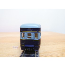RIVAROSSI "véro" 311, coffret LORELEY EXPRESS Neuf BO