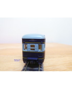 RIVAROSSI "véro" 311, coffret LORELEY EXPRESS Neuf BO