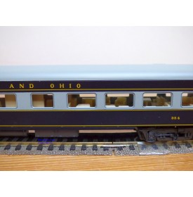 RIVAROSSI "véro" 311, coffret LORELEY EXPRESS Neuf BO