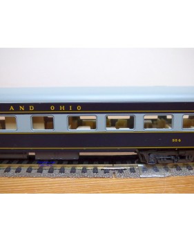 RIVAROSSI "véro" 311, coffret LORELEY EXPRESS Neuf BO