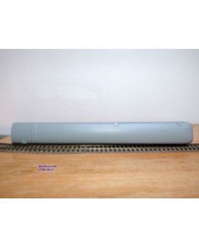 RIVAROSSI "véro" 6961 set B, coffret 4 voitures Baltimore and Ohio  B&O  BO