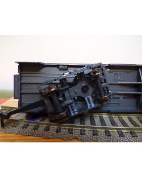 RIVAROSSI "véro" 311, coffret LORELEY EXPRESS Neuf BO