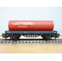 Wagon tombereau  RENFE BO