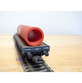 Wagon tombereau  RENFE BO