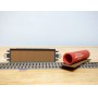 Wagon tombereau  RENFE BO