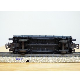 Wagon tombereau  RENFE BO