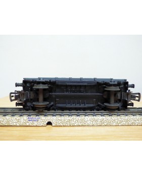 Wagon tombereau  RENFE BO