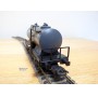 Wagon tombereau  RENFE BO