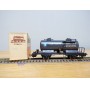 ELECTROTREN 1706, wagon citerne DESTILERIAS QUIMICAS I.N.A.  ZARAGOZA  RENFE  BO