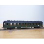 France Trains 407 allège postale PEz SNCF BO