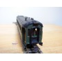 France Trains 407 allège postale PEz SNCF BO