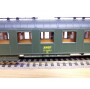 France Trains 407 allège postale PEz SNCF BO