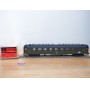 France Trains 407 allège postale PEz SNCF BO