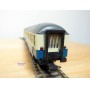 LILIPUT  896 04, voiture grandes lignes  type Büm  2.Kl. DB  BO