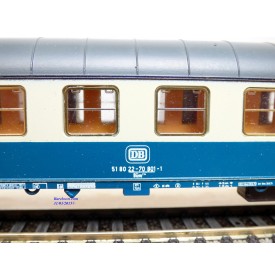 LILIPUT ancien 201 wagon plat chargé de 4 conteneurs ( cadres)  NS  BO
