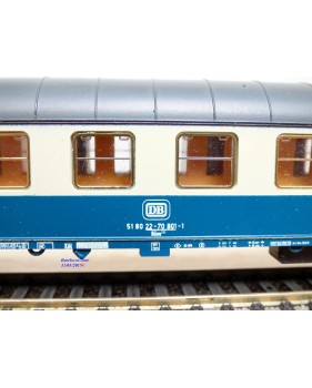 LILIPUT ancien 201 wagon plat chargé de 4 conteneurs ( cadres)  NS  BO
