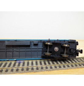 LILIPUT  896 04, voiture grandes lignes  type Büm  2.Kl. DB  BO