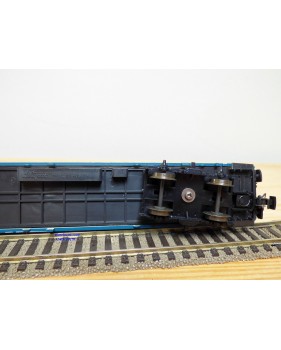 LILIPUT  896 04, voiture grandes lignes  type Büm  2.Kl. DB  BO