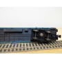 LILIPUT  896 04, voiture grandes lignes  type Büm  2.Kl. DB  BO