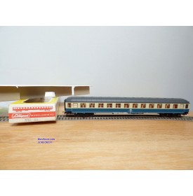 LILIPUT ancien 201 wagon plat chargé de 4 conteneurs ( cadres)  NS  BO