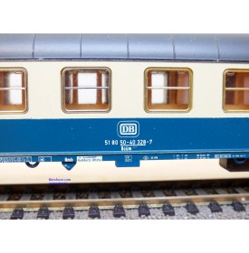 LILIPUT ancien 201 wagon plat chargé de 4 conteneurs ( cadres)  NS  BO