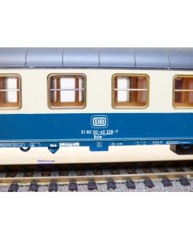 LILIPUT ancien 201 wagon plat chargé de 4 conteneurs ( cadres)  NS  BO