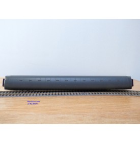 LILIPUT ancien 201 wagon plat chargé de 4 conteneurs ( cadres)  NS  BO