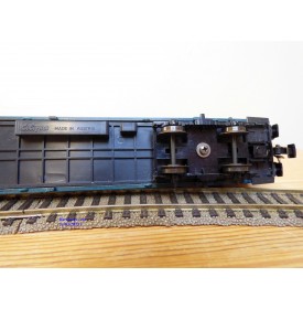LILIPUT  897 04, voiture grandes lignes  type Bcüm 243   2.Kl. DB  BO