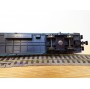 LILIPUT  897 04, voiture grandes lignes  type Bcüm 243   2.Kl. DB  BO