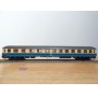 LILIPUT  895 04, voiture grandes lignes  type ABüm 224   mixte 1/2.Kl. DB  BO